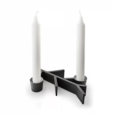 Eva Solo Twig Lysestage - Small